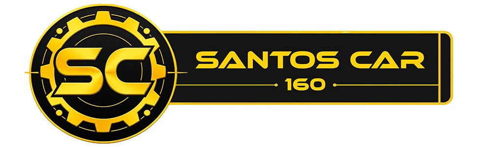 Santos Car 160 — Taller mecánico, frenos y suspensión